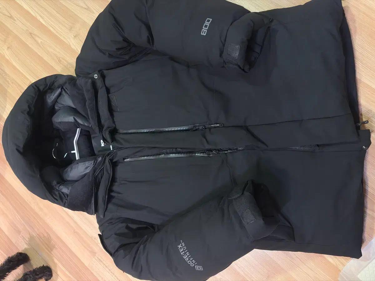 K2 코볼드 대장급 패딩 블랙 105 마지막가격