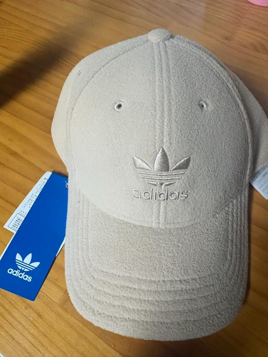 아디다스 모자(새상품)