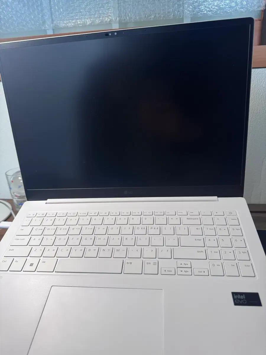 LG그램 16z90sp-ga50k