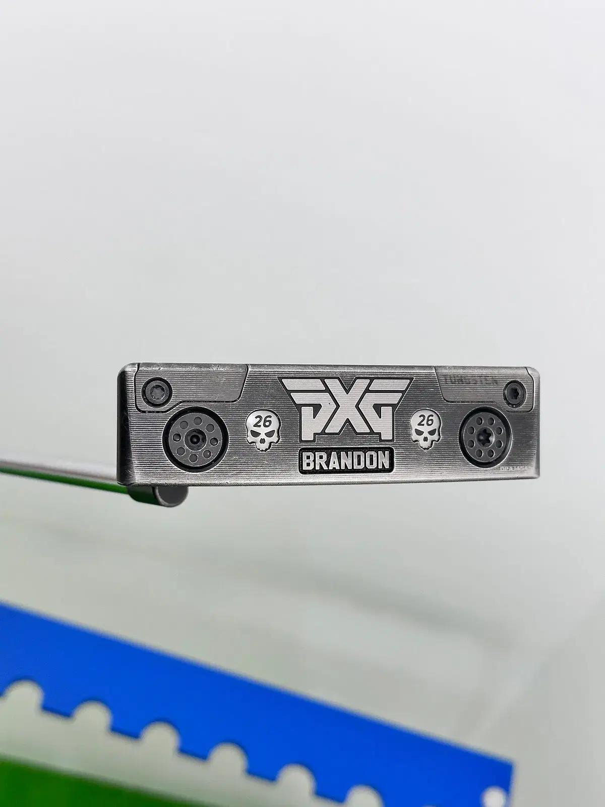PXG BRANDON 34인치 퍼터