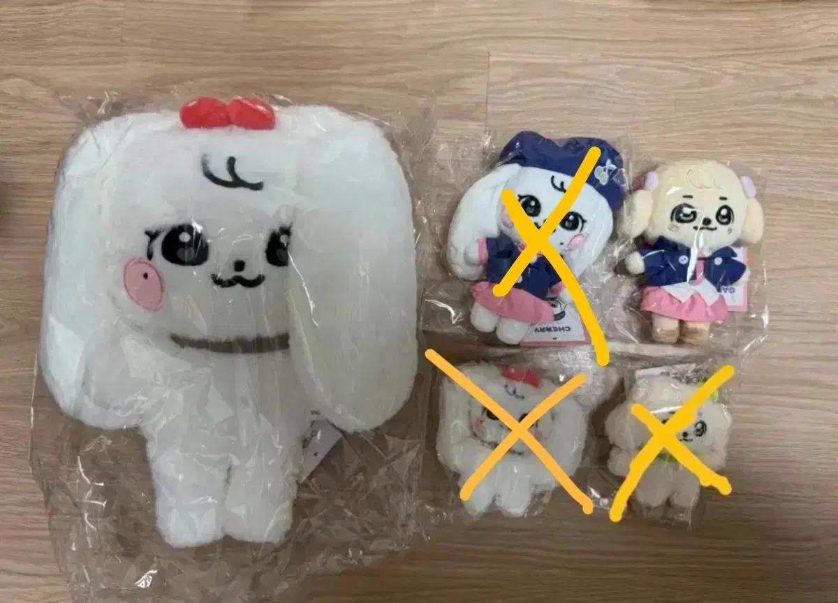 미니브 아이브 장원영 체리 안유진 강안지