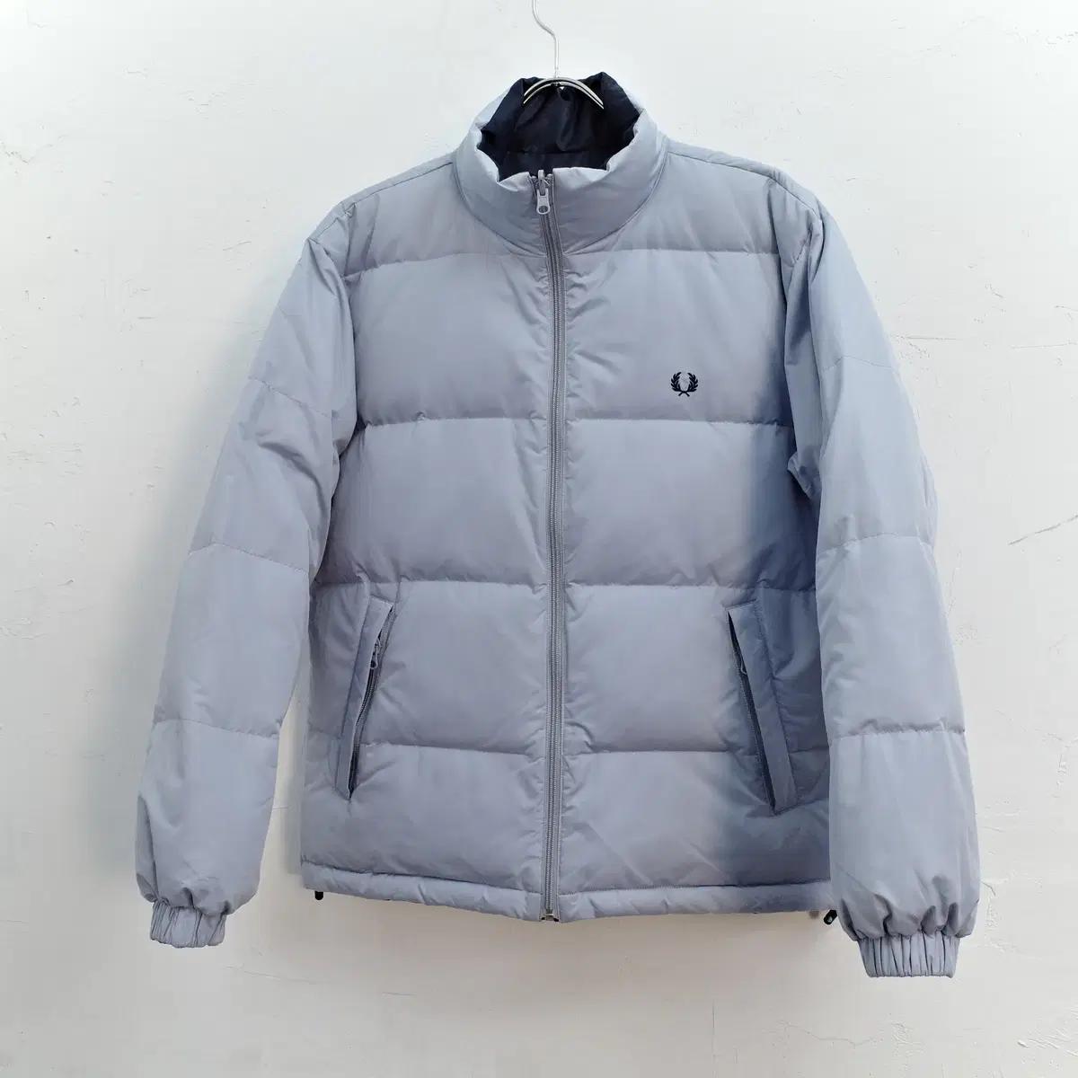 Fred Perry