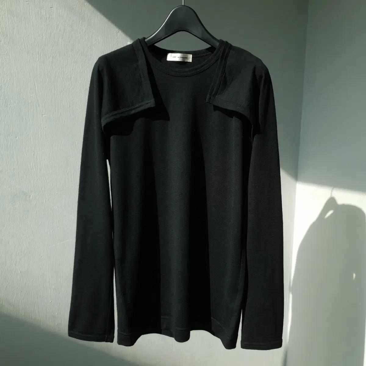 AD1988 Comme Des Garcons long sleeve