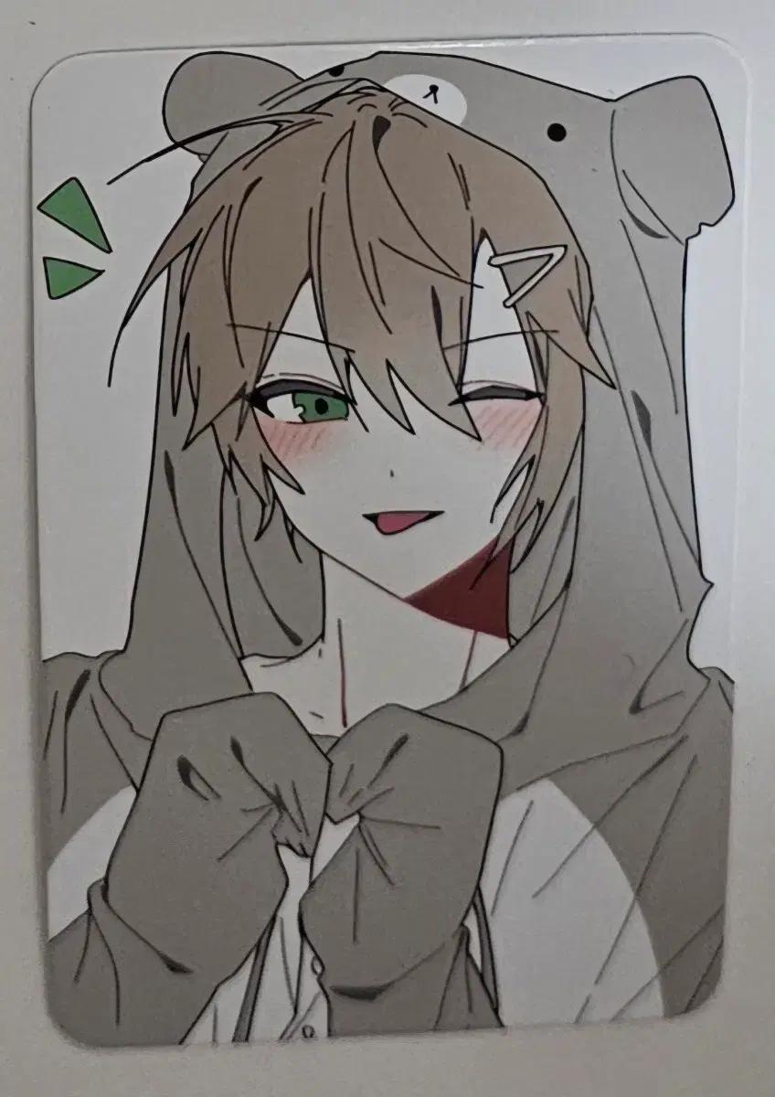 리레볼루션 오뉴 포카