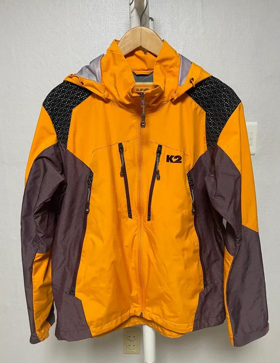 K2 바람막이 자켓