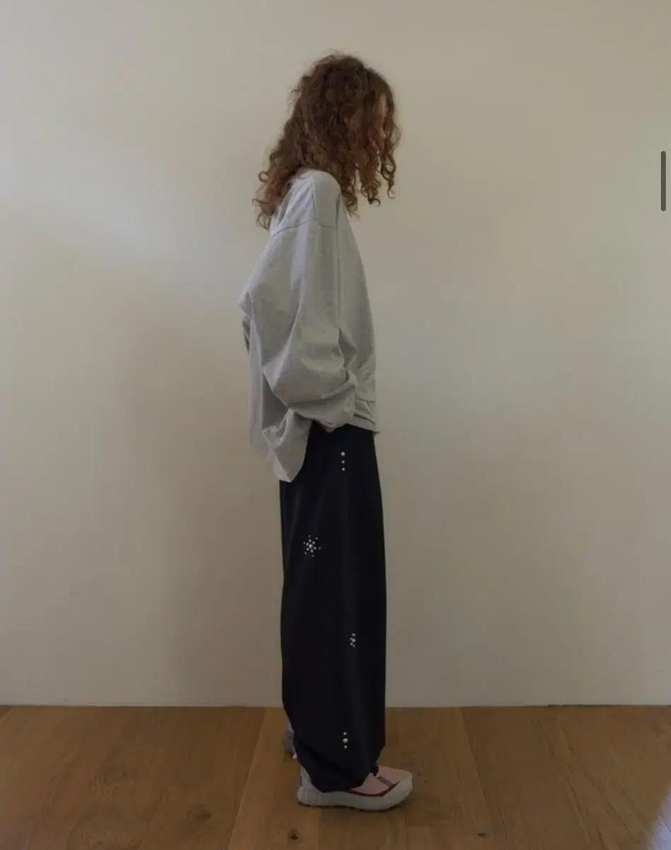 아우어솔티 조거팬츠