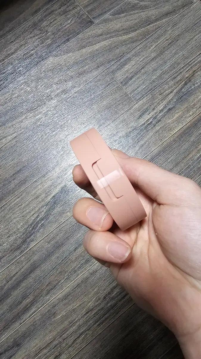 3ce 블러셔 모노핑크
