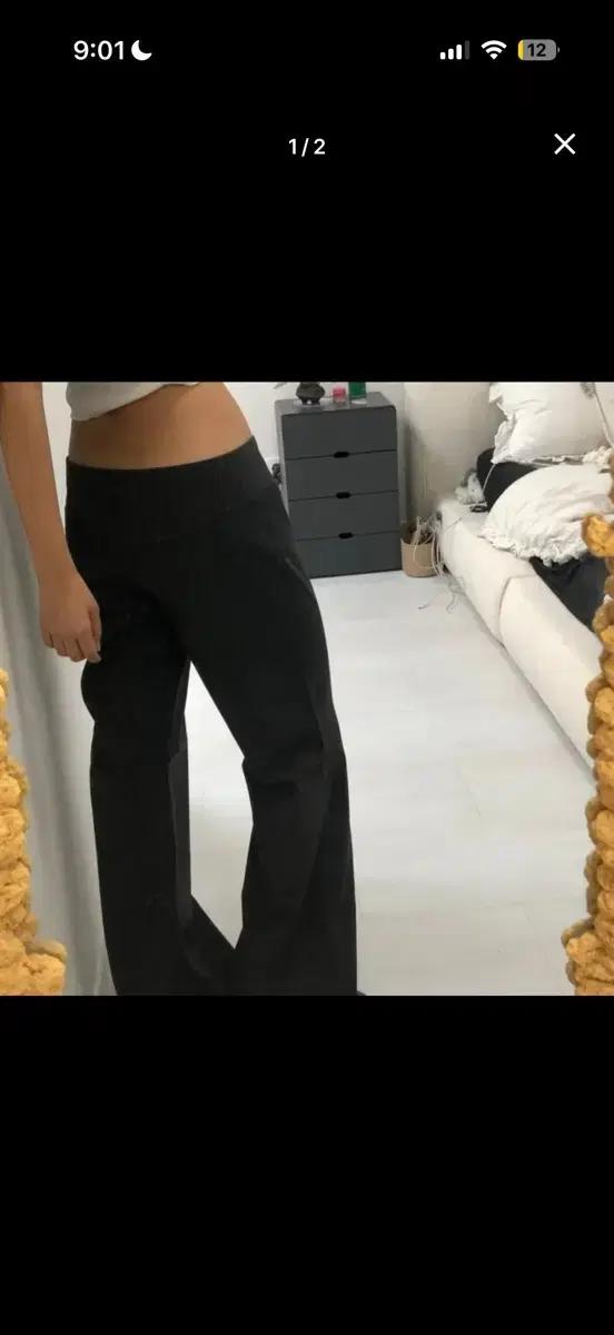 소프티 sofite keira pants