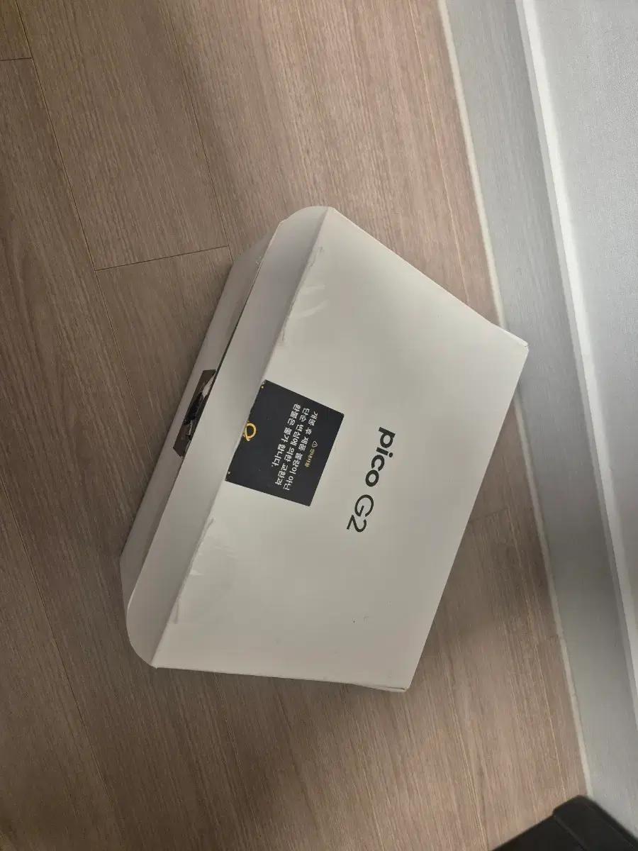pico 피코 G2 VR 헤드셋