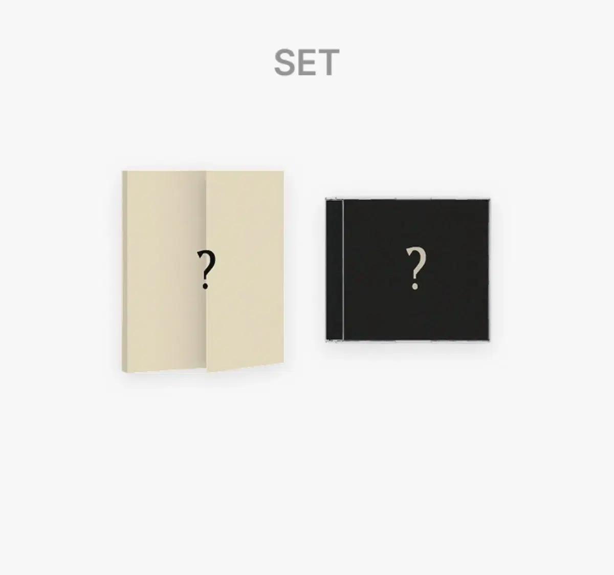 앤팀 We on fire limit반 + 스탠다드반 + 위버스특전