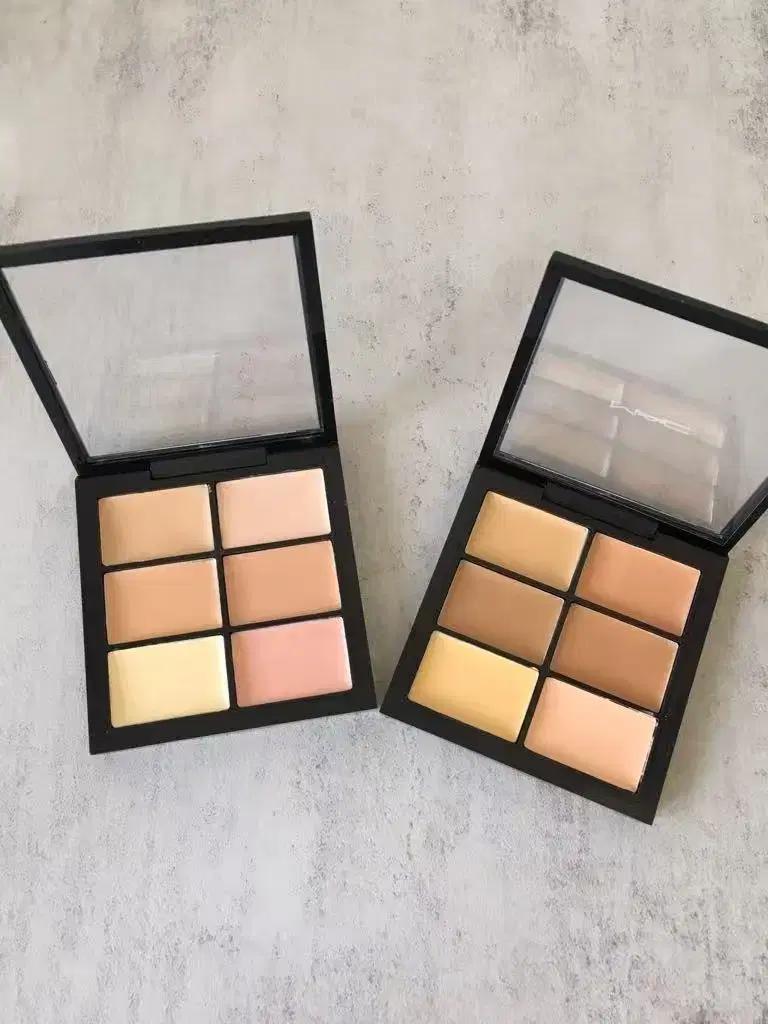 MAC 멀티플레이트 투톤