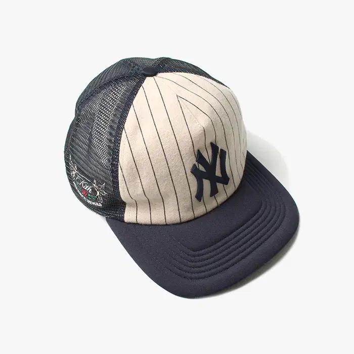 KITH "New York Cap"
