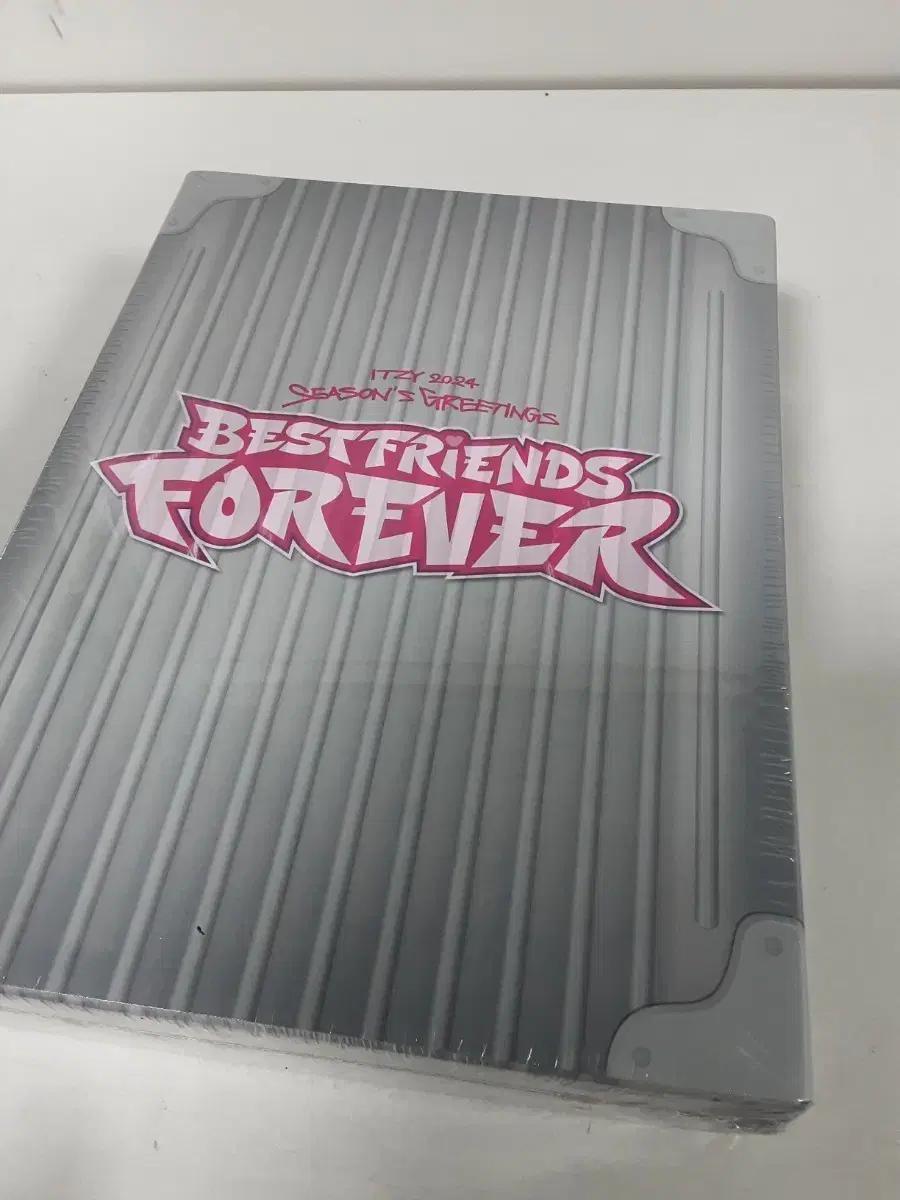 ITZY 2024 시즌그리팅 BestFriendsForever