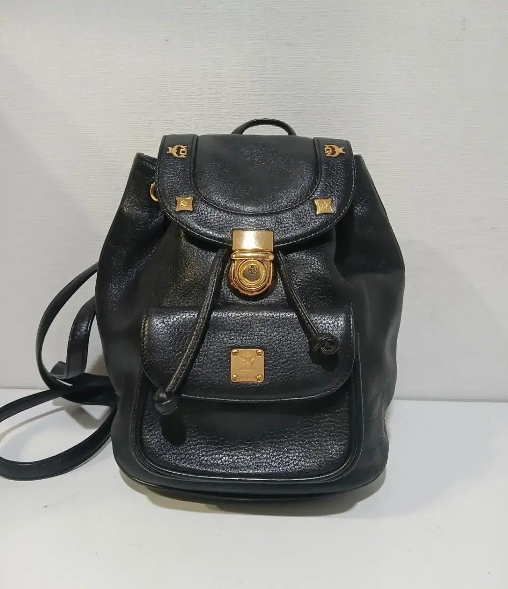 MCM 백팩