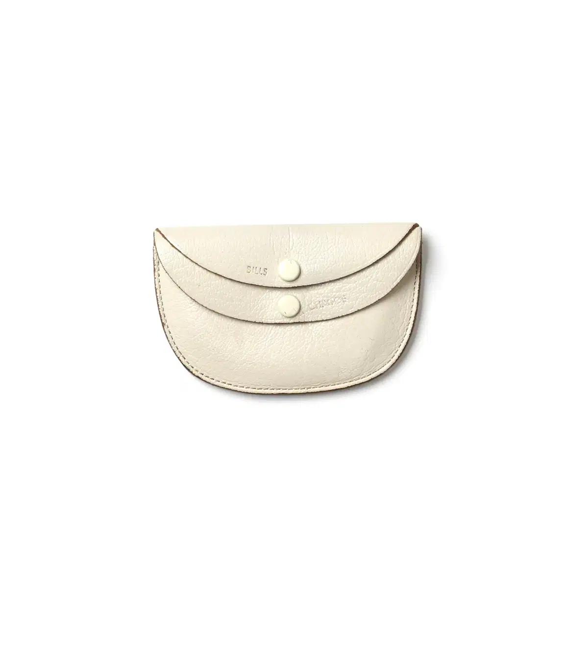 Kaptain Sunshine Porter Wallet