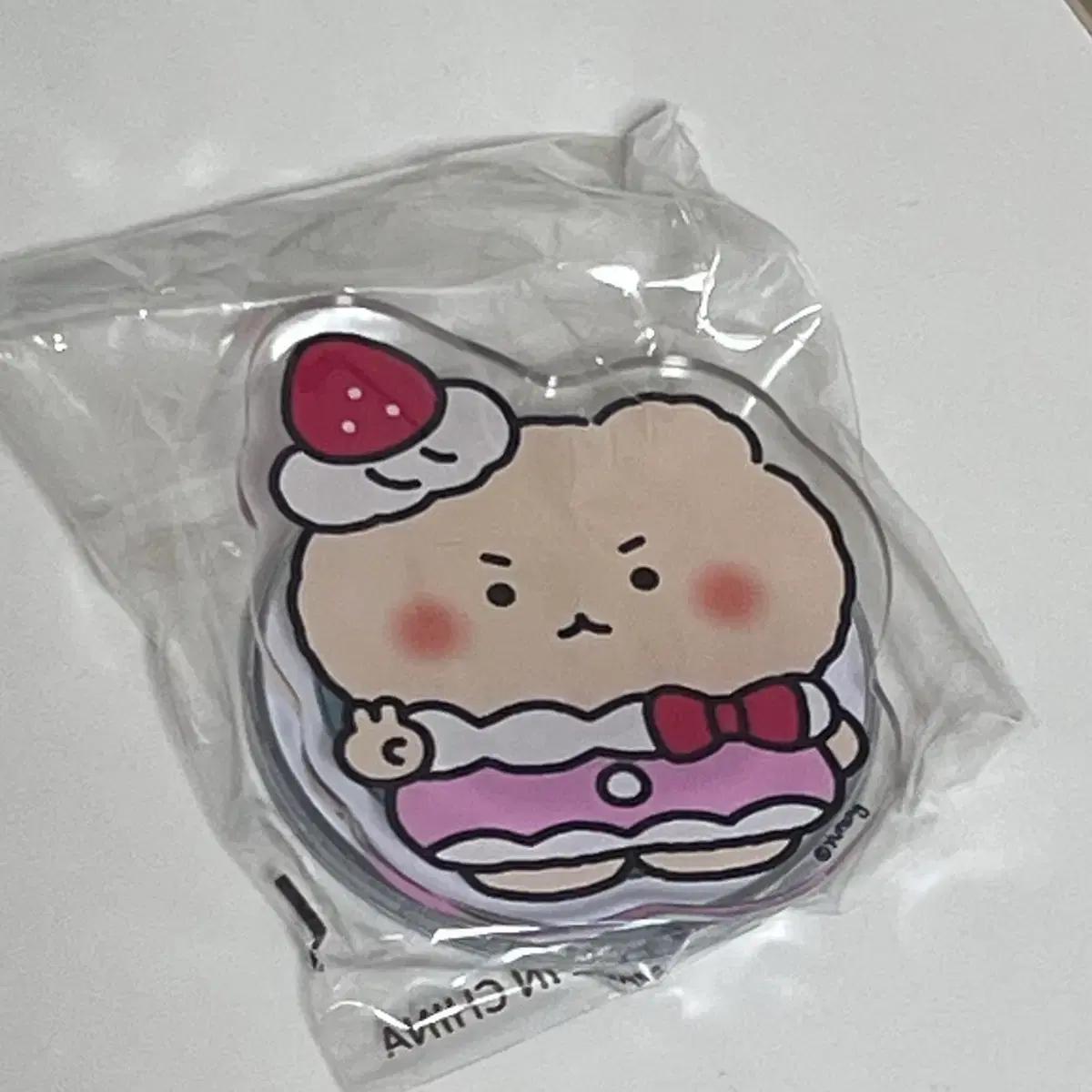 망곰이 맥세이프 그립톡 미개봉 올리브영 페리페라