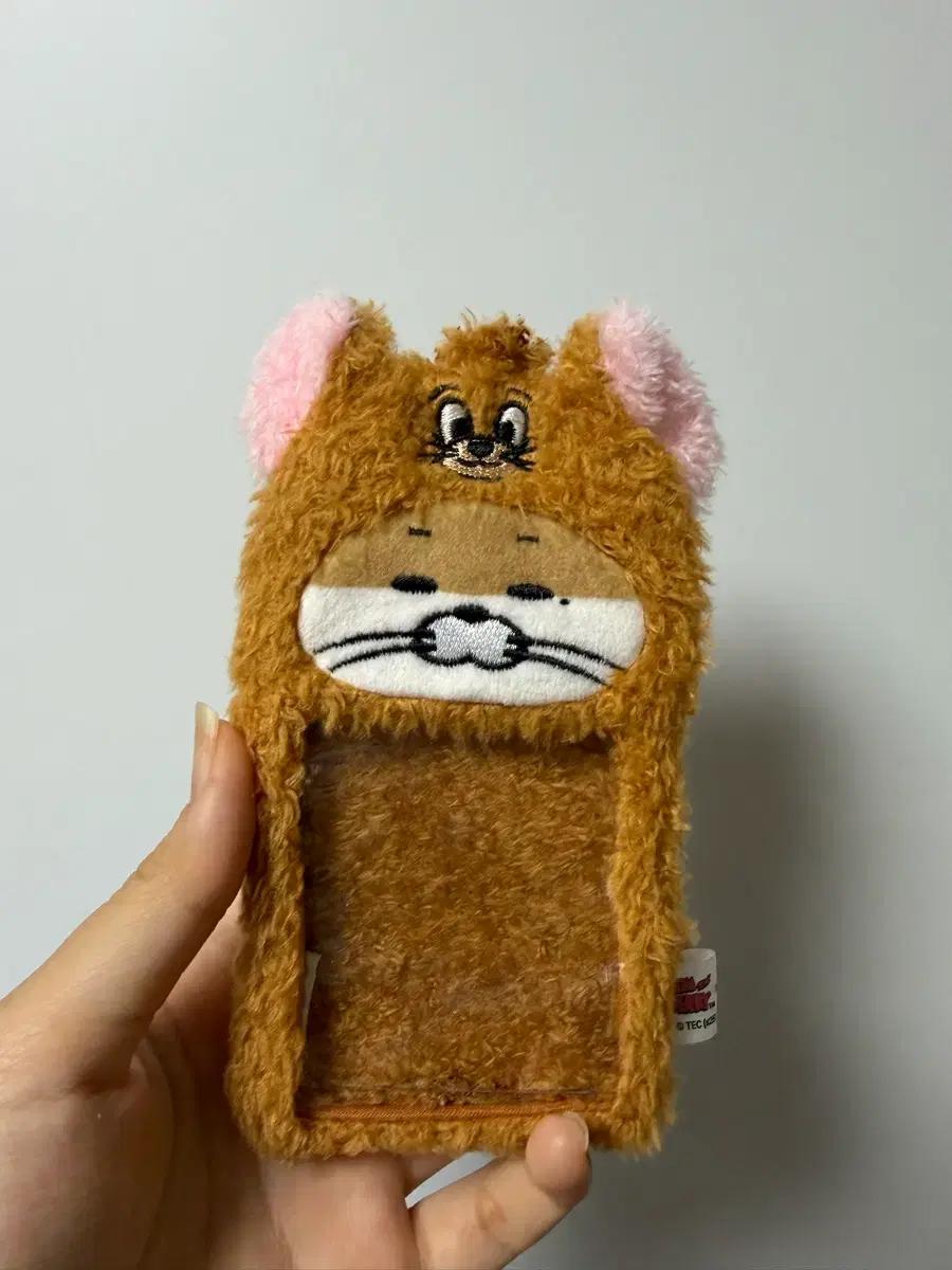 보이넥스트도어 보넥도 쁘넥도 치넥도 톰과제리 리우 달링이 포카홀더