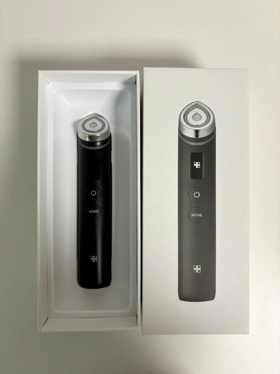 메디큐브 부스터프로 풀박스 판매합니다!