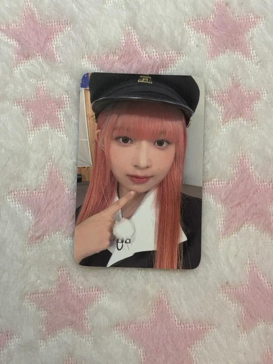 아이브 케타포 케이타운포유 예판 레이 포카 분철교환팬콘원영유진엠디 아이엠