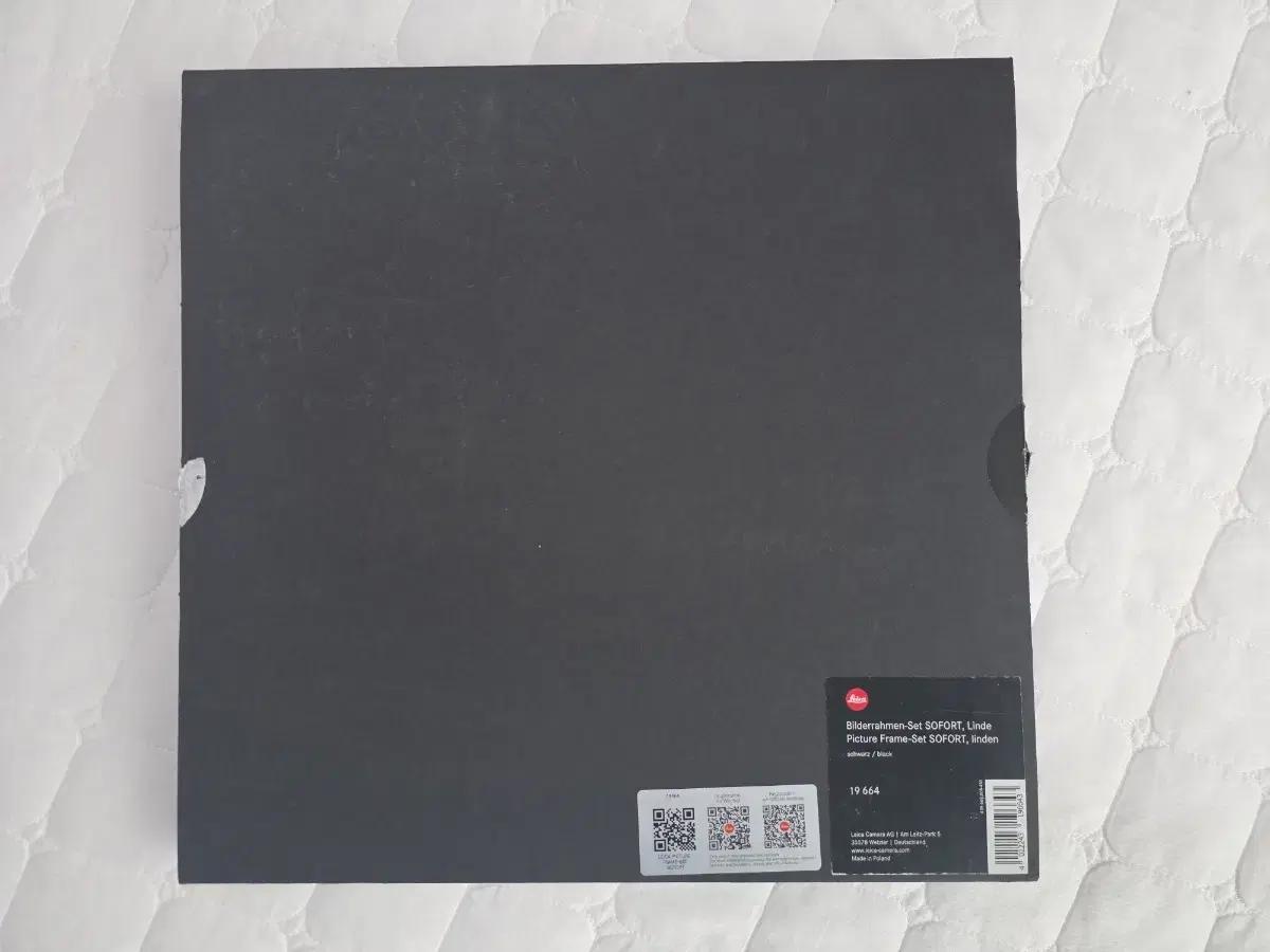 라이카 Sofort picture frame