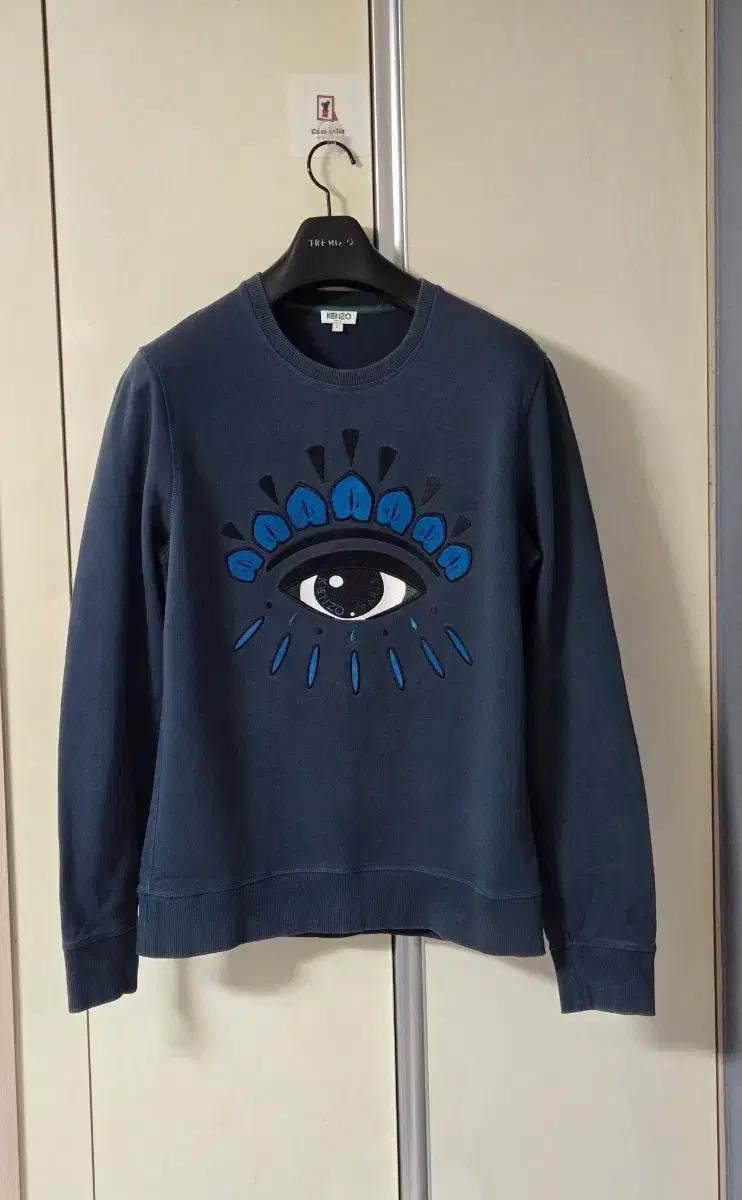 KENZO(겐조) 맨투맨(남)95~100