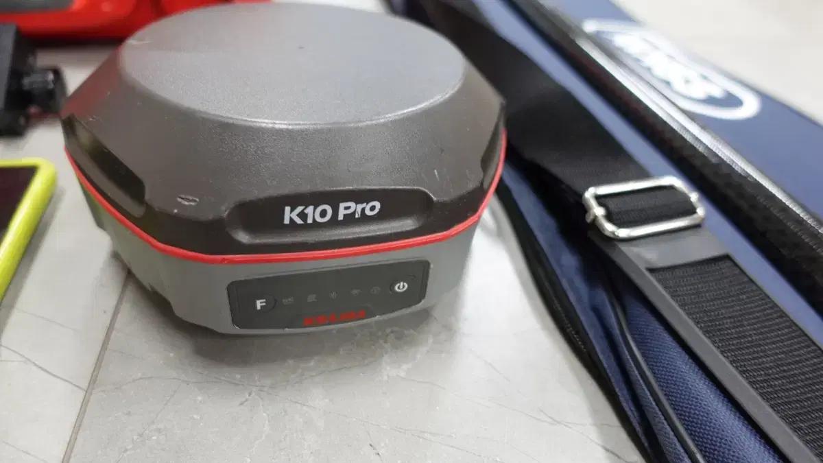 GPS 측량기 gnss 수신기 KOLIDA K10 Pro 중고 판매