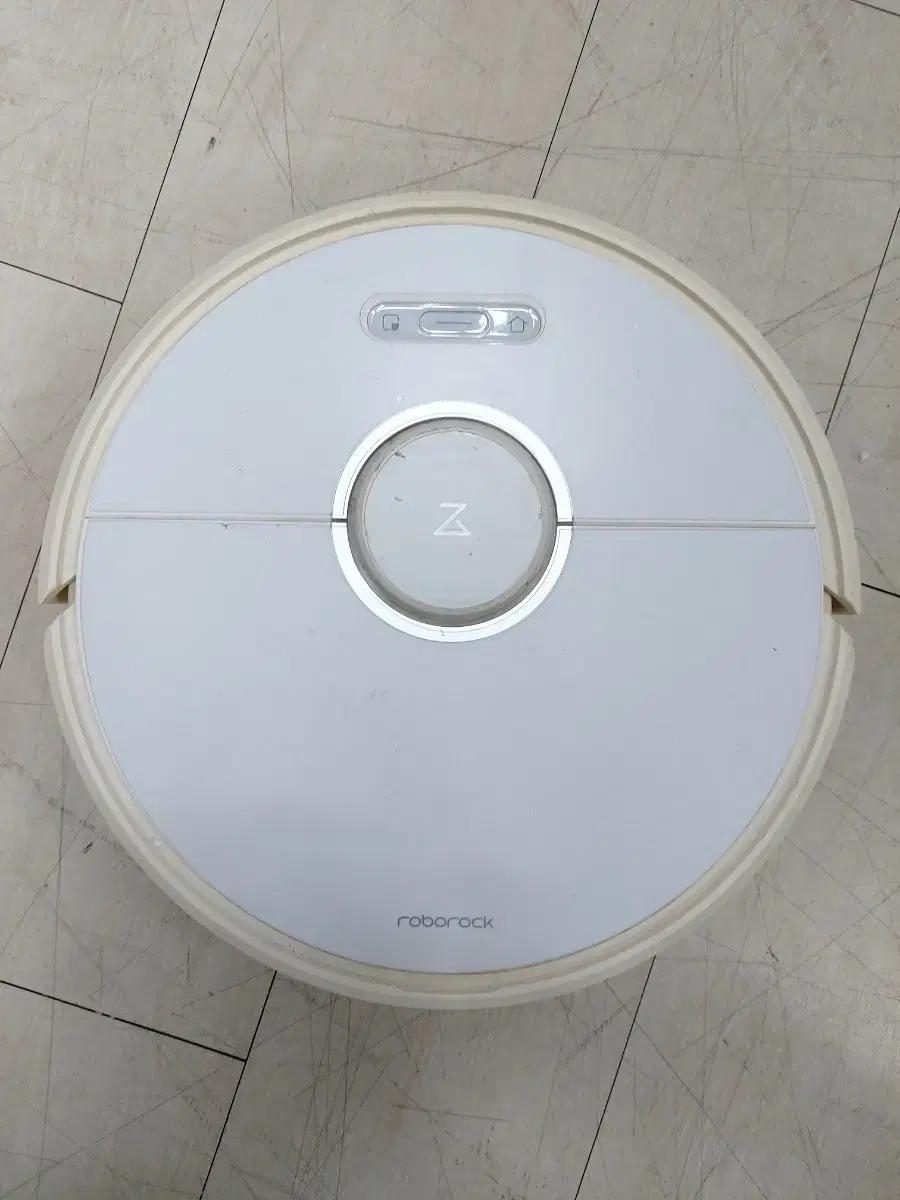 샤오미 로봇청소기 로보락 roborock s6