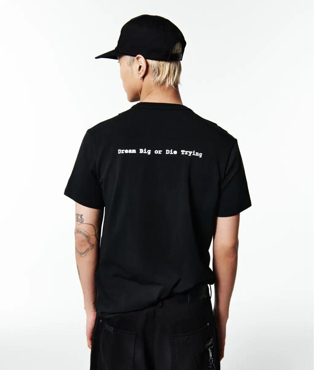 엑슬림 EP.7 SYNOPSIS 01 T-SHIRT