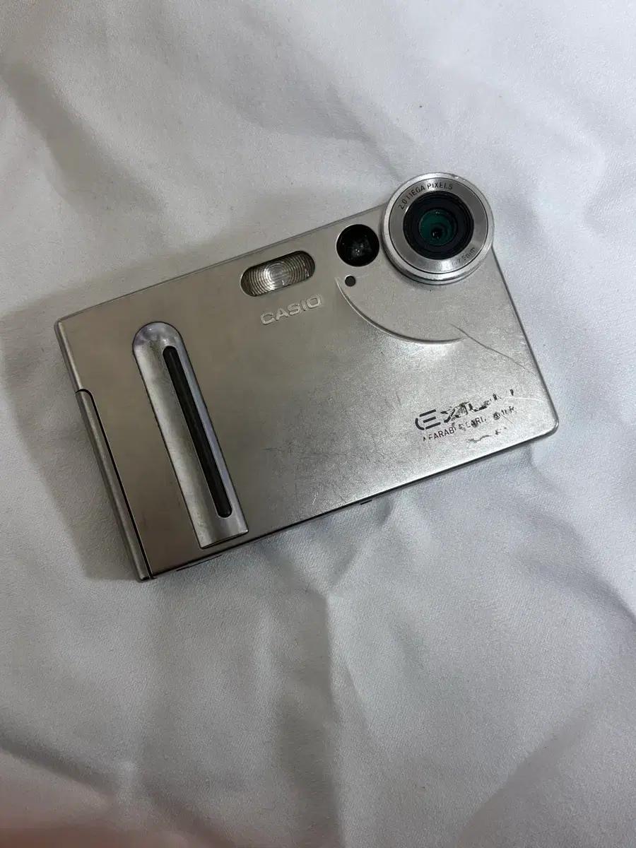 카시오 EX-S2 디지털카메라