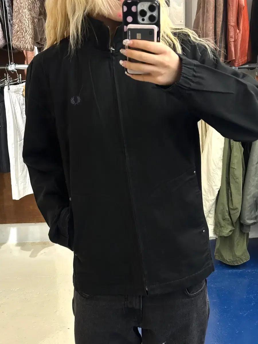 Fred perry 프레드페리 자켓