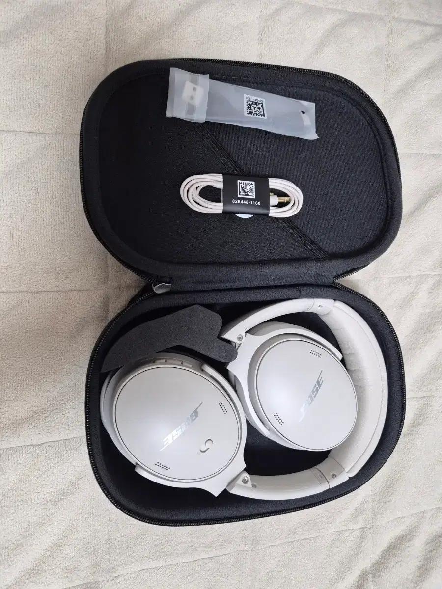보스 qc45