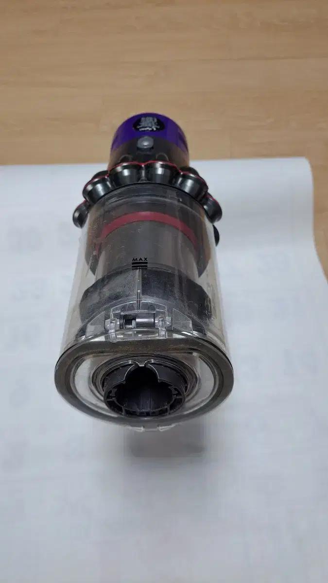 다이슨청소기 V10(SV12) 본체 부품용으로 판매합니다