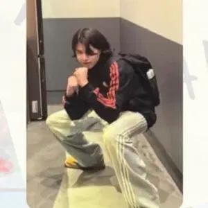 Lngshot 루이 포카 양도