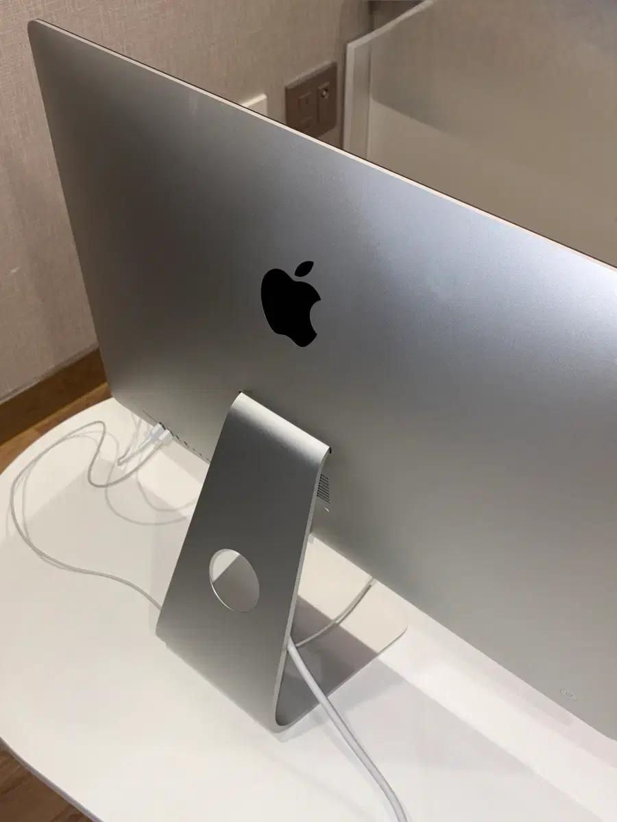 애플 iMac 27인치 Retina 5K 2019