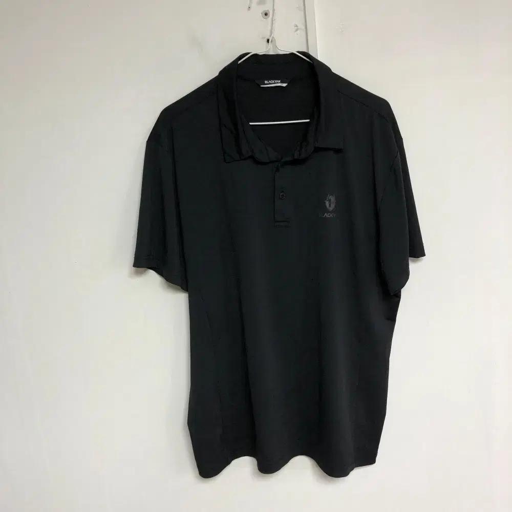 블랙야크 남성 반팔티 110XXL@9984