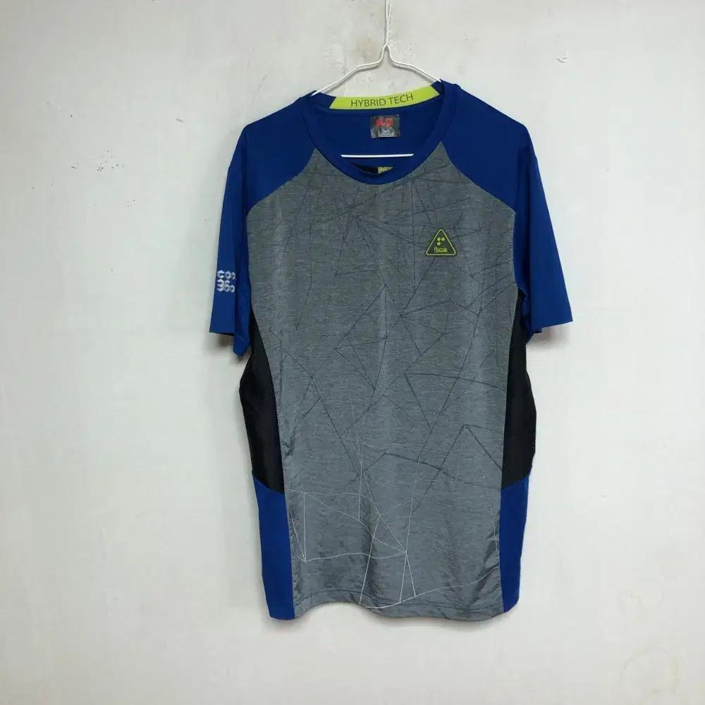 K2 남성 반팔티 105XL@9952