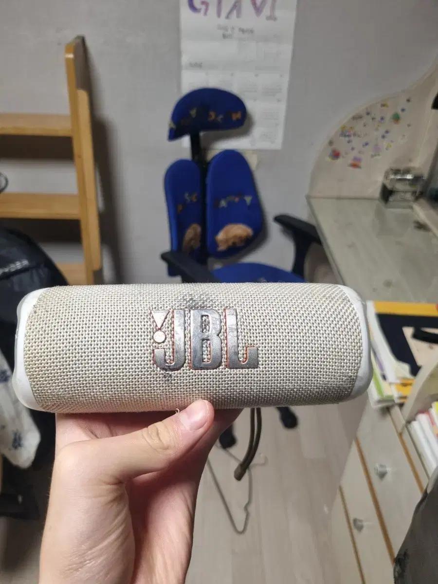 jbl 플립6