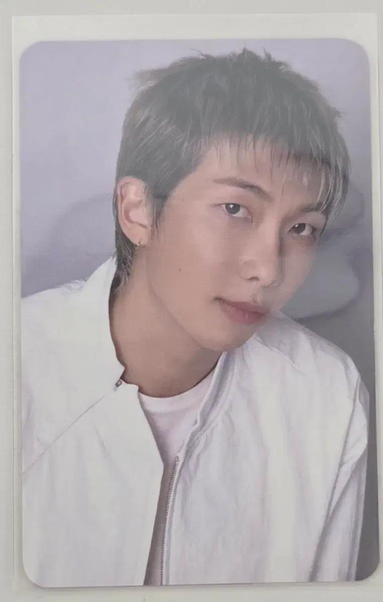 방탄 아리랑 콘서트 고양콘 아미존 포카 RM 포카 남준 포카