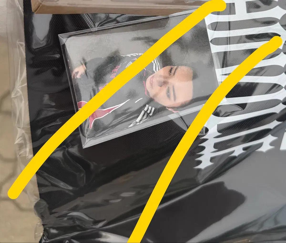 롱샷 공방 포카 엠카