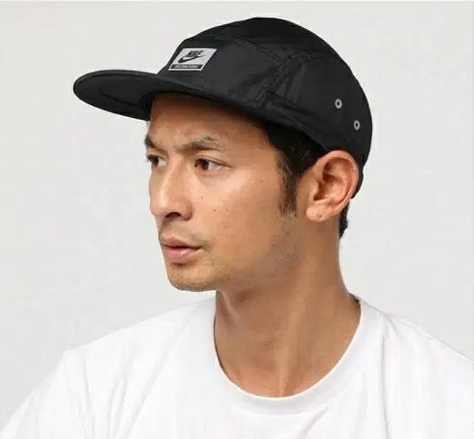 새제품) 나이키 2017 인터내셔널 캠프캡