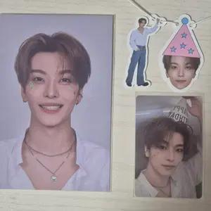 알파드라이브원 허씬롱