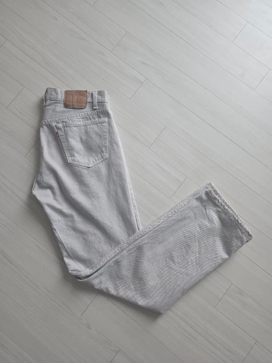 리바이스 Levi's 빈티지 501