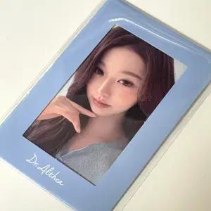 IVE 장원영 닥터엘시아 포토카드 3종 포카 Jangwonyoung