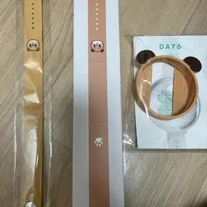 데이식스 마데워치 데니멀즈 돈 링커버 스트랩