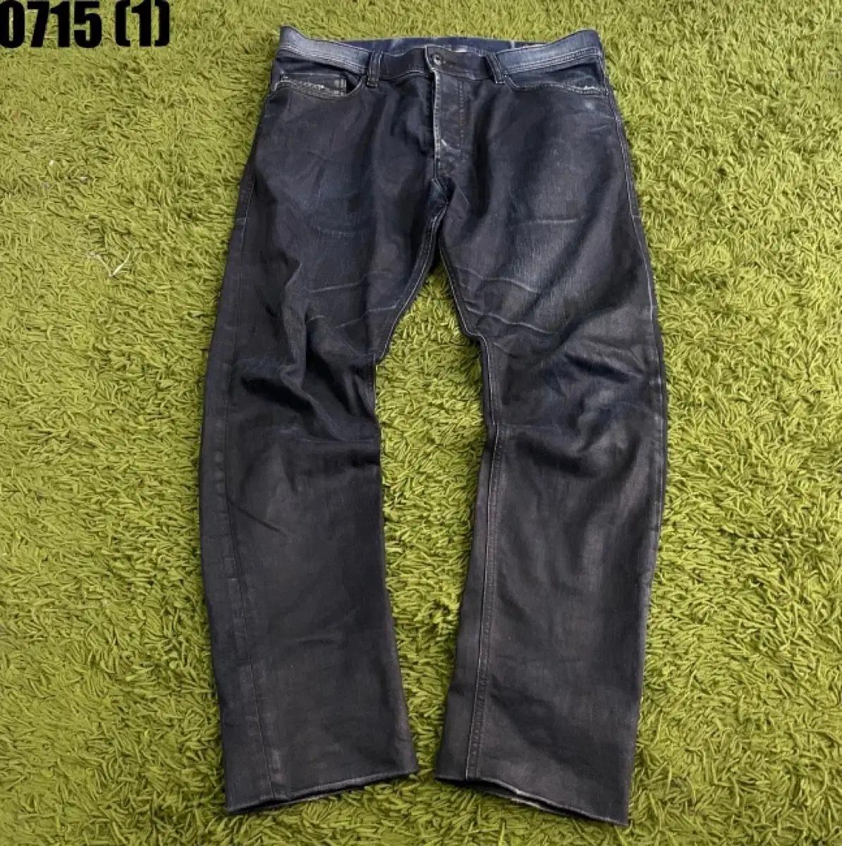 디젤 청바지 35