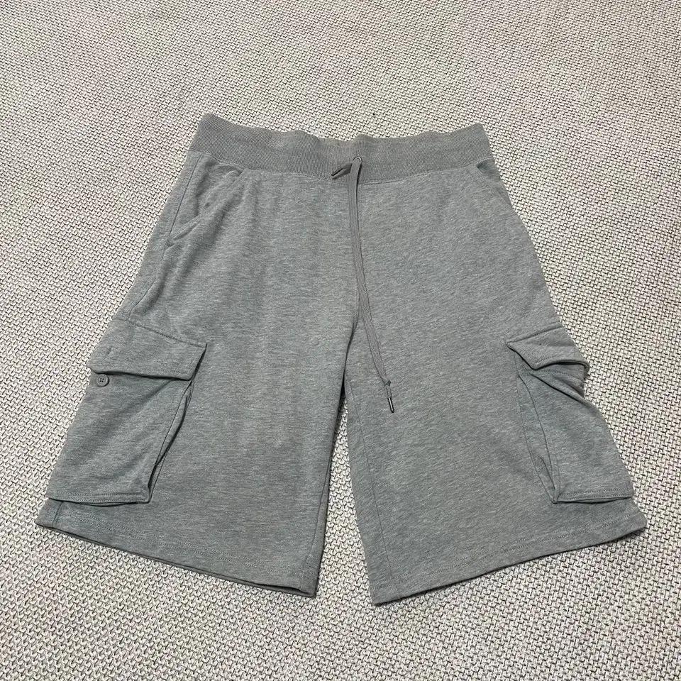 L 나이키 카고 트레이닝 반바지 하의 B.8333