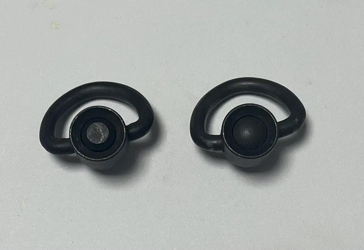 midwest / Ferro concept Heavy Duty D-ring Swivel