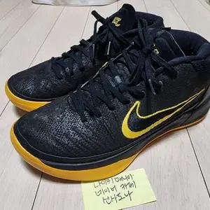 나이키 코비 AD 미드 시티 에디션 NBA