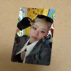 키스오브라이프 키오프 쥴리 럭키 공방 포카 공방포카 역조공