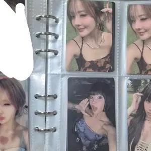 키스오브라이프 키오프 포카(포토카드) 일괄